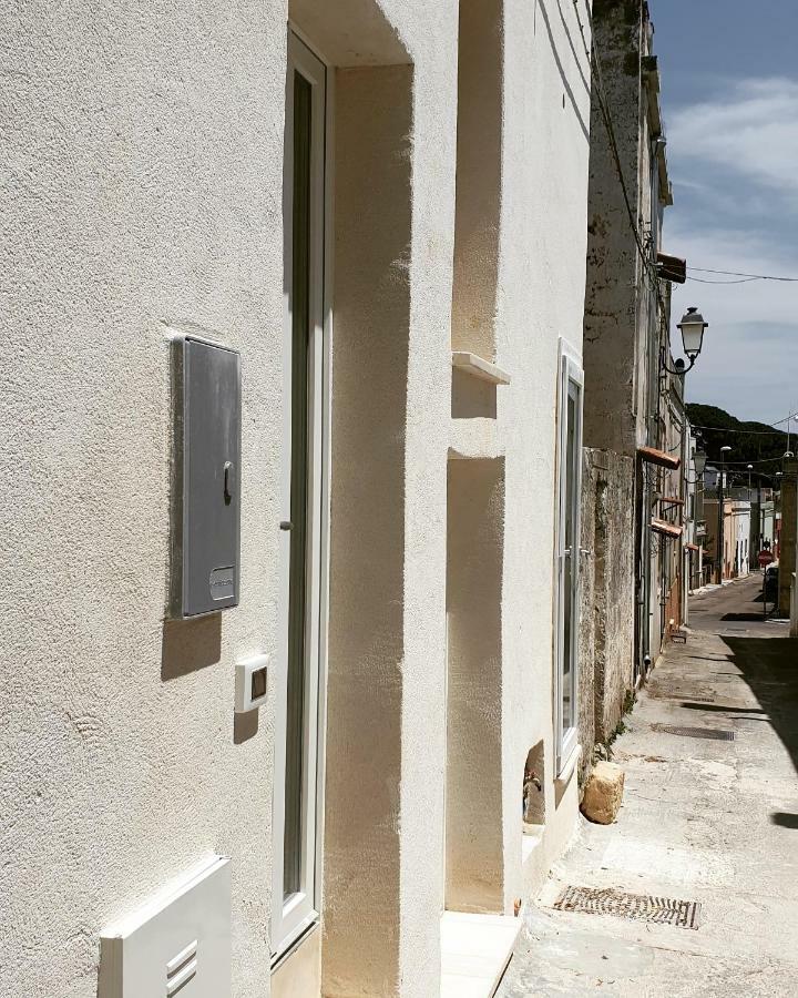 Le Antiche Dimore Di Dea Miggiano Eksteriør bilde